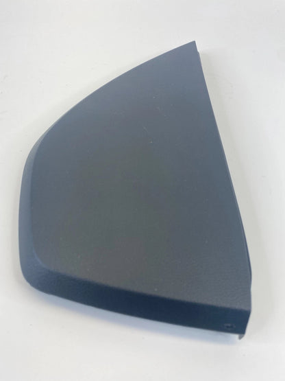 10-17 CHEVROLET EQUINOX FRONT LEFT DRIVER SIDE DASH END CAP COVER TRIM 15949327