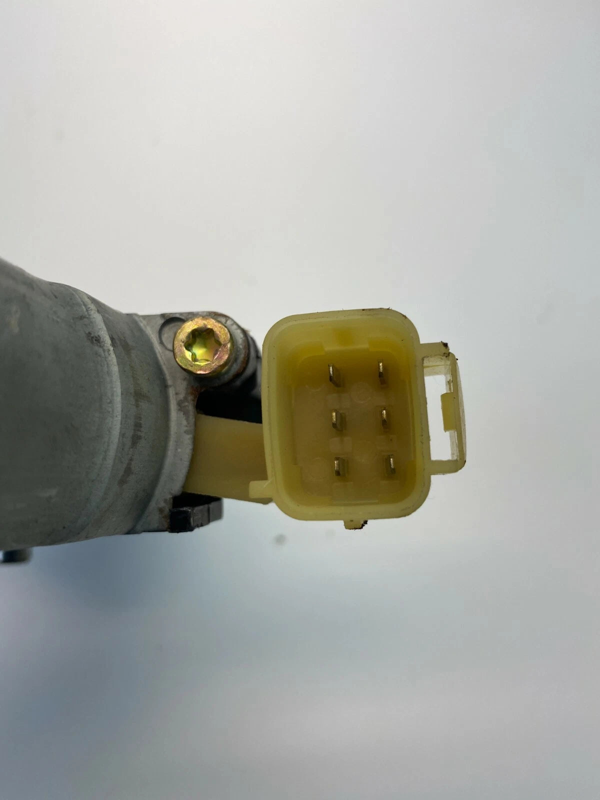 2004 05 06 07 08 2009 KIA AMANTI REAR RIGHT SIDE DOOR POWER WINDOW MOTOR OEM