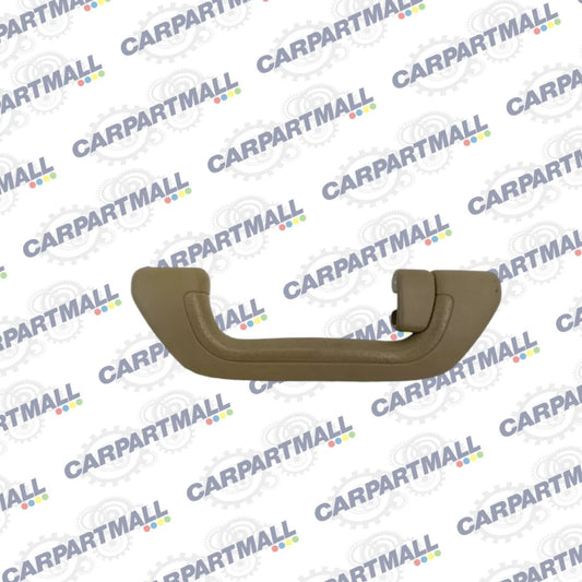 2004-2007 HONDA ACCORD SEDAN REAR LEFT SIDE ROOF GRAB GRIP HANDLE OEM