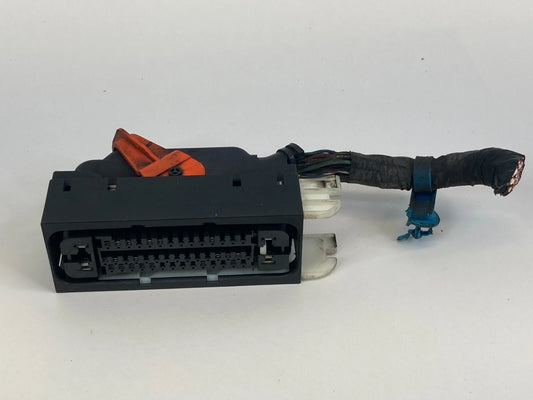2004 2005 ACURA TL 3.2L V6 FWD ABS ANTI LOCK BRAKE PUMP PLUG WIRE CONNECTOR OEM