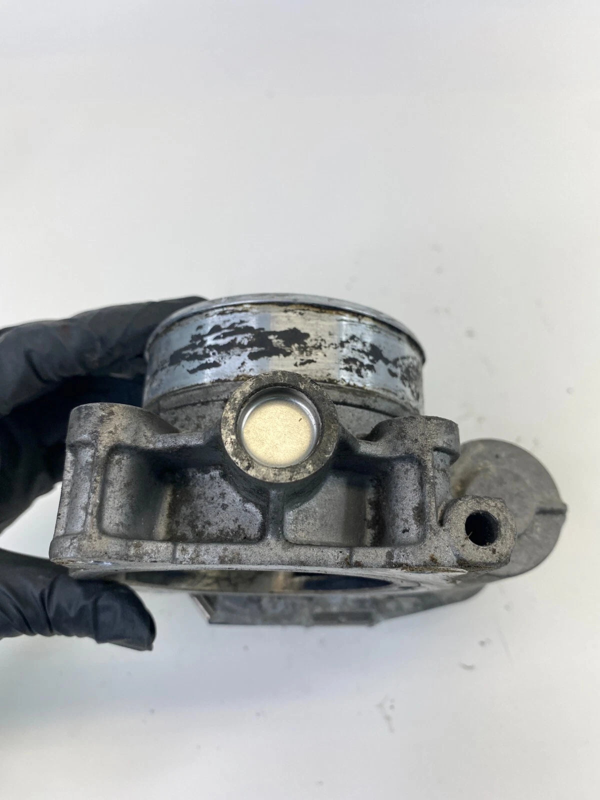 2008-2011 BUICK ENCLAVE 3.6L V6 AT THROTTLE BODY THROTTLE VALVE ASSEMBLY OEM