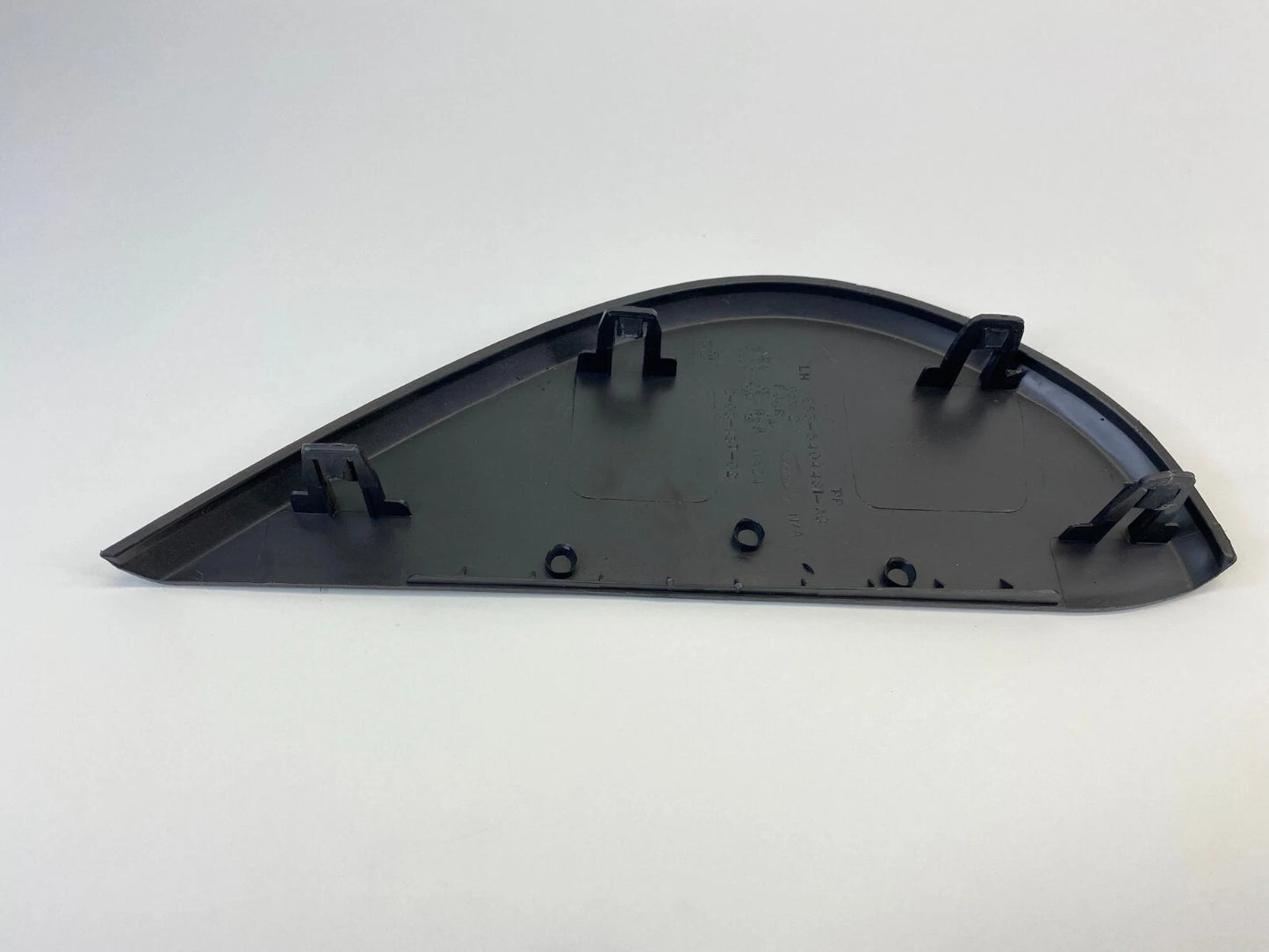 2006-2012 FUSION DASH LEFT DRIVER SIDE END CAP COVER CORNER TRIM AE53-5404481-AC