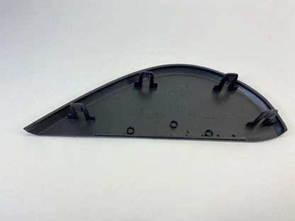 2006-2012 FUSION DASH LEFT DRIVER SIDE END CAP COVER CORNER TRIM AE53-5404481-AC