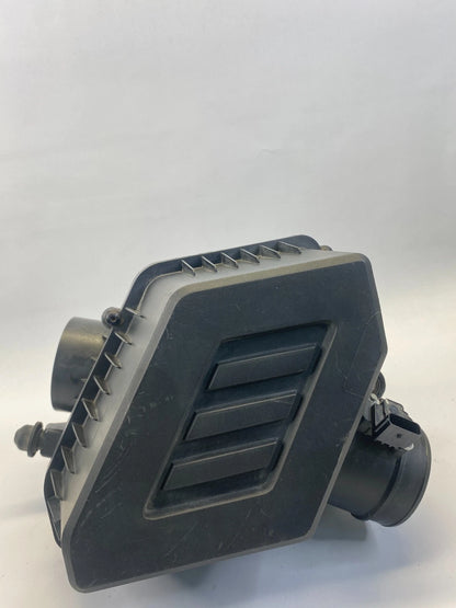 2012-2017 GMC TERRAIN 2.4L ENGINE AIR FILTER CLEANER BOX HOUSING OEM 20861417