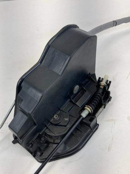 2004-2007 BMW 525I FRONT RIGHT PASSENGER SIDE DOOR LOCK LATCH ACTUATOR OEM