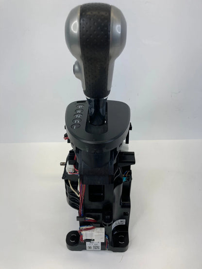 2008-2013 NISSAN ROGUE 2.5L AUTO TRANS 2WD SHIFTER SHIFT SELECTOR LEVER JM00A