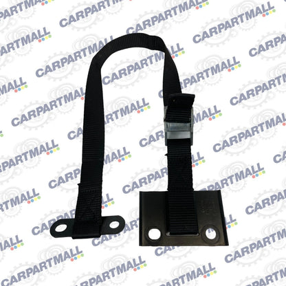 2006-2011 AUDI A6 QUATTRO BATTERY HOLD DOWN TIE RETAINING STRAP 4F0867749 OEM