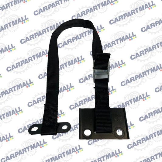 2006-2011 AUDI A6 QUATTRO BATTERY HOLD DOWN TIE RETAINING STRAP 4F0867749 OEM