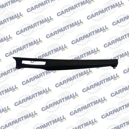 2008-2011 Mitsubishi Lancer Dash Right Lower Molding Trim Cover 8002A196ZZ OEM