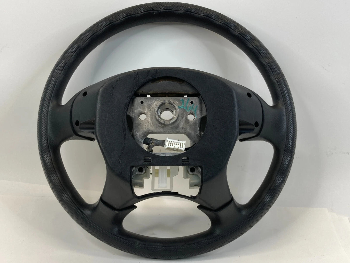 2005-2010 HONDA ODYSSEY STEERING WHEEL W/ CRUISE & AUDIO CONTROL SWITCH OEM