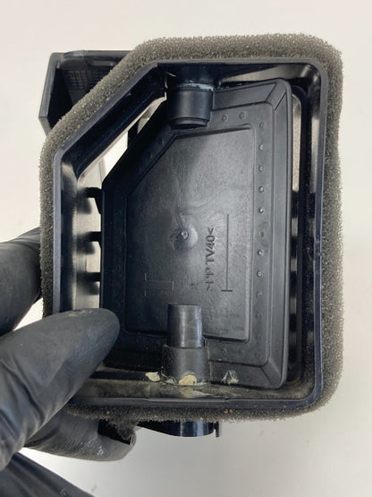 2008-2012 Land Rover LR2 Dash Right Side Outer A/C Air Vent Grille 6H52-01816-AC