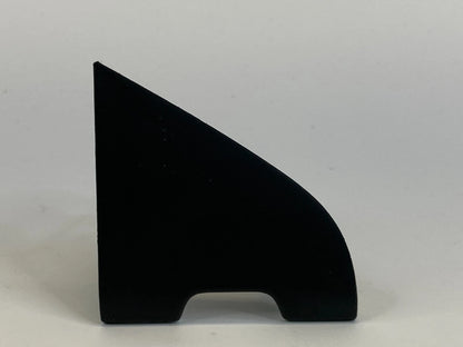 2012-2016 CHEVROLET SONIC LEFT DASH PANEL COMPARTMENT BOX COVER TRIM 96954547