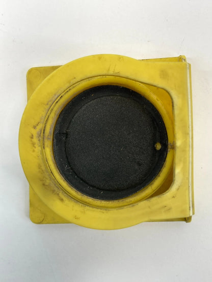 08-14 DODGE AVENGER 11-14 CHRYSLER 200 2.4L ENGINE COOLANT RESERVOIR FLUID CAP