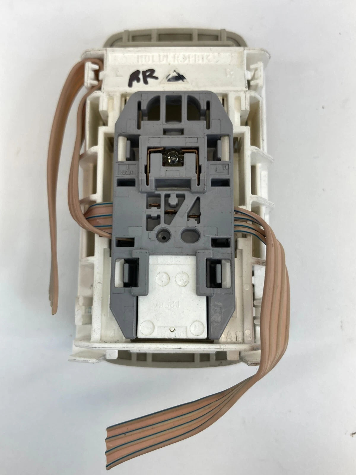 2007-2012 NISSAN ALTIMA INTERIOR RIGHT ROOF DOME READING MAP LIGHT LAMP OEM