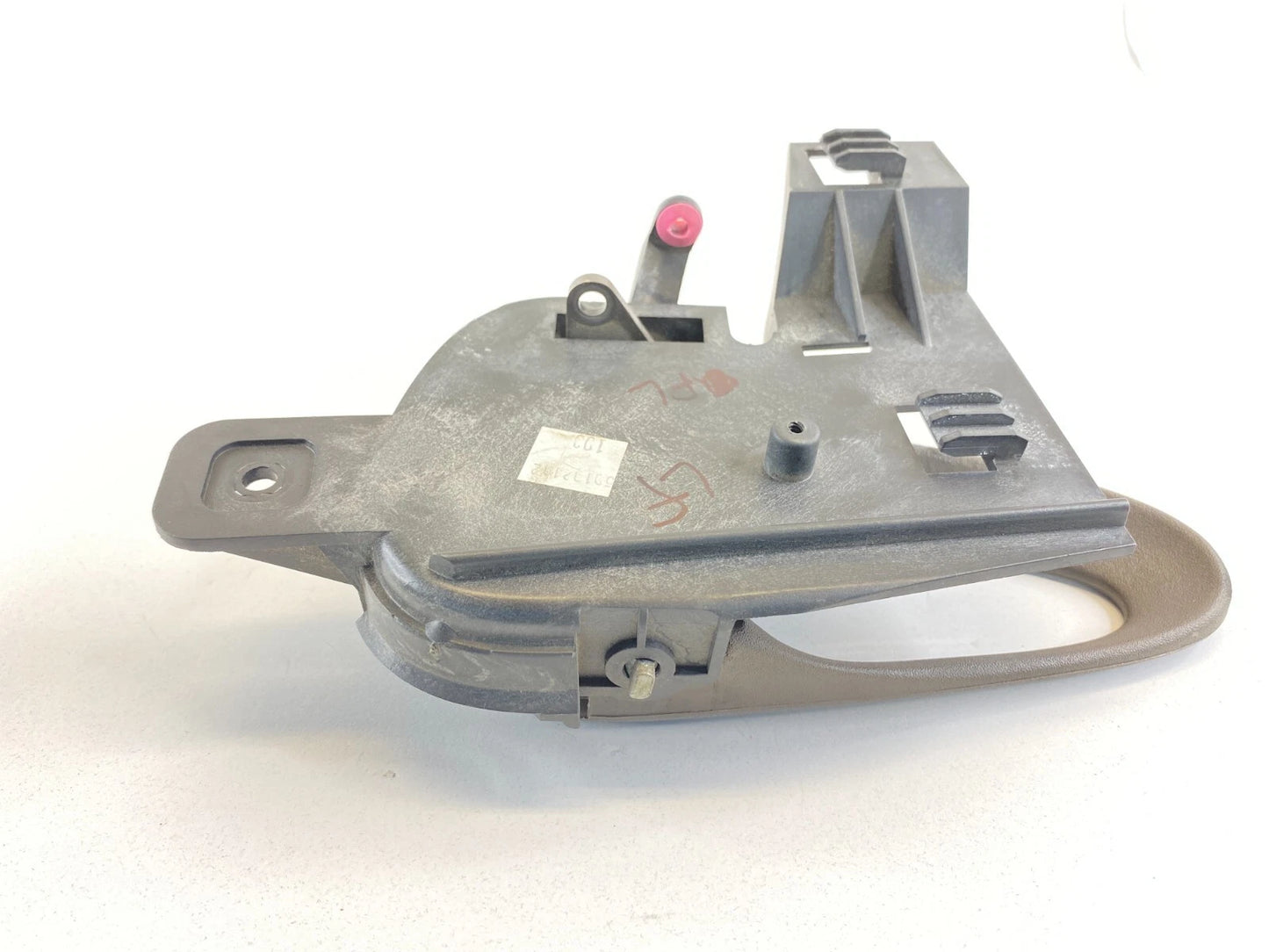 99-05 PONTIAC GRAND AM FRONT LEFT DRIVER INTERIOR INNER INSIDE DOOR HANDLE FR LH