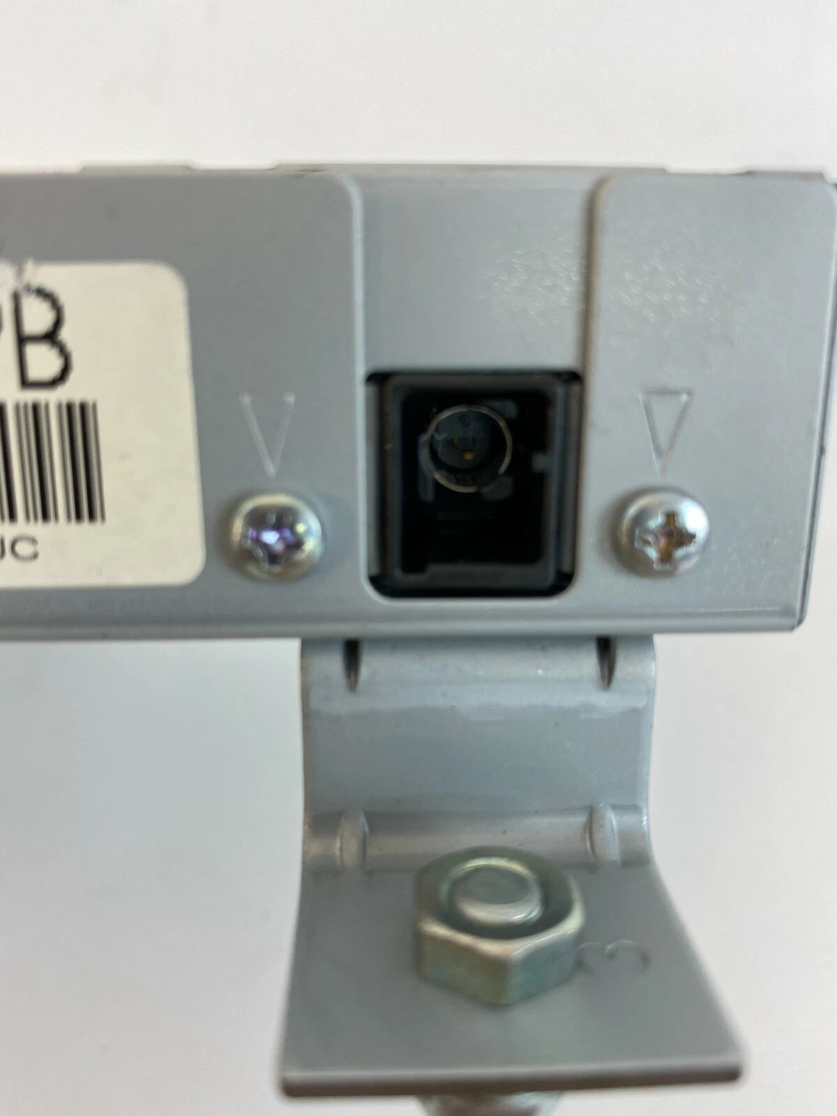 2007-2010 HONDA ODYSSEY SATELLITE RADIO RECEIVER INTERIOR OEM 39820-SHJ-A111M1