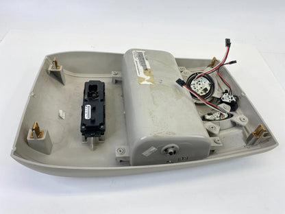 2011-2016 CHRYSLER TOWN & COUNTRY ROOF OVERHEAD CONSOLE COVER DOME MAP LIGHT OEM