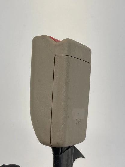 2013-2018 Nissan Altima Front Left Driver Seat Belt Buckle OEM