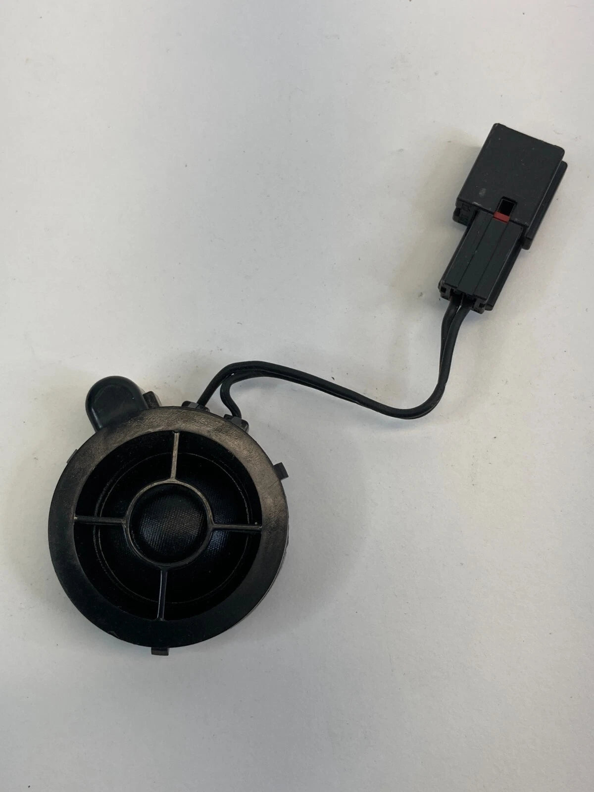 2013-2015 CHEVROLET MALIBU FRONT LEFT A-PILLAR TWEETER SPEAKER 25868166 OEM