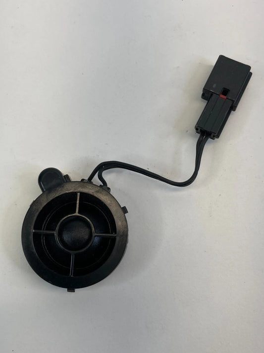 2013-2015 CHEVROLET MALIBU FRONT LEFT A-PILLAR TWEETER SPEAKER 25868166 OEM