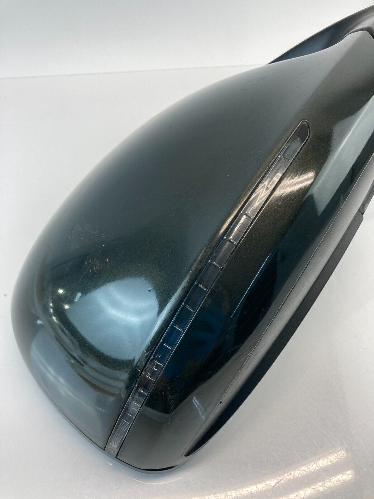 2007-2009 Audi Q7 Right Passenger Side View Power Door Mirror 4L1857410AK OEM