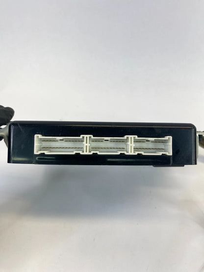 11 12 HYUNDAI ELANTRA BODY COMPUTER CONTROL MODULE BCM KOREA BUILT 954003X532OEM