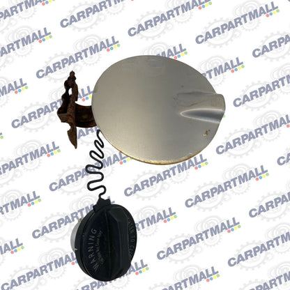 2004-2012 Chevrolet Colorado GMC Canyon Fuel Filler Gas Door Lid w/ Cap OEM