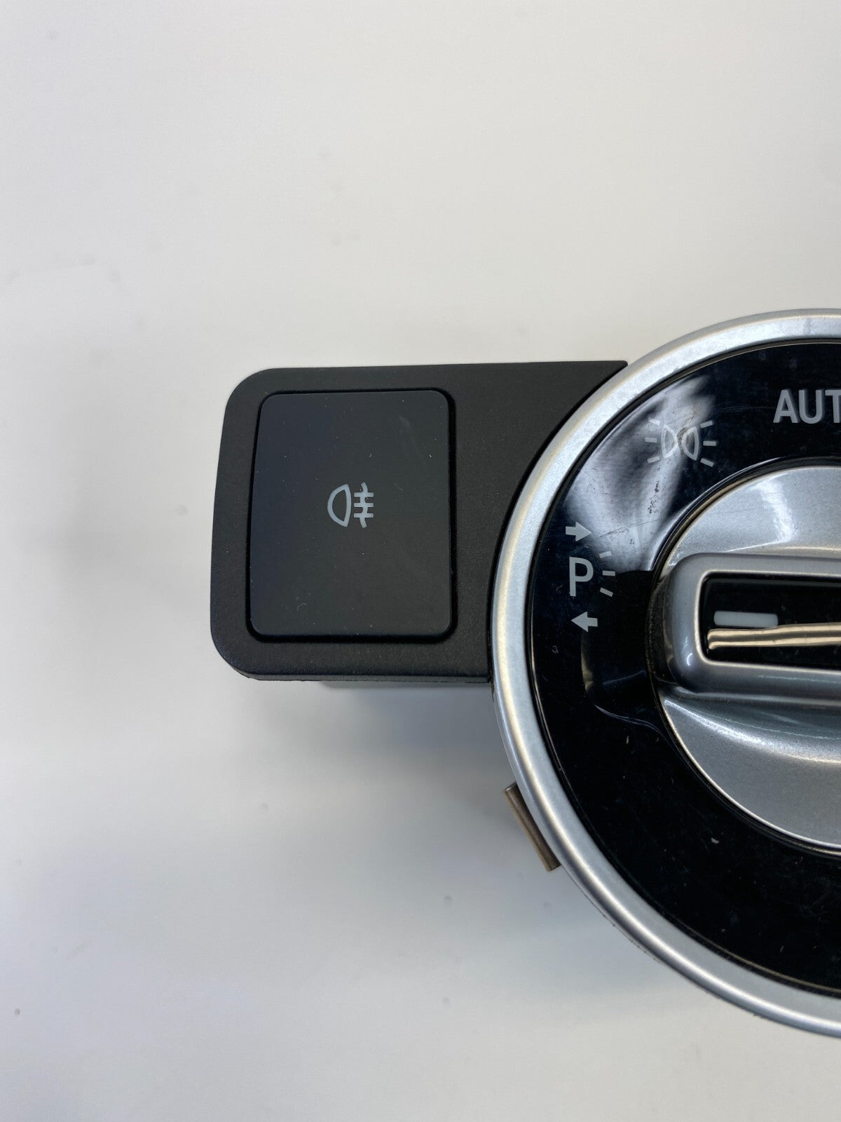 2006-2016 Mercedes-Benz E350 Headlight Headlamp Fog Light Control Switch OEM