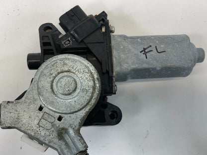 2004-2008 ACURA TL FRONT LEFT DOOR POWER WINDOW REGULATOR W/ MOTOR AY062040-2332