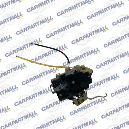 1998-2004 Audi A6 Quattro Rear Right Side Door Latch Release Actuator 4B0839016C