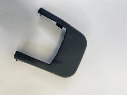 2007 08 09 10 11 2012 NISSAN ALTIMA SEDAN SEAT TRACK END COVER CAP TRIM 1192427