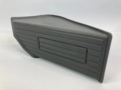 2010 KIA SEDONA FRONT LEFT DRIVER SIDE FOOT REST DEAD PEDAL 32891-4D000 OEM