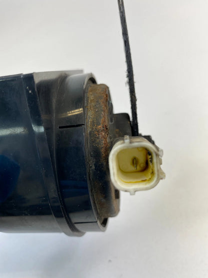 2004-2008 HONDA PILOT HIGH TONE SIGNAL ALARM HORN ASSEMBLY E358943 OEM
