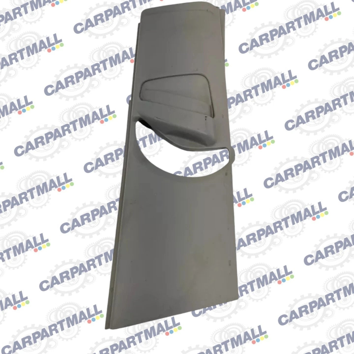 2009-2013 TOYOTA MATRIX RIGHT UPPER CENTER PILLAR B TRIM COVER 73135-06030 OEM