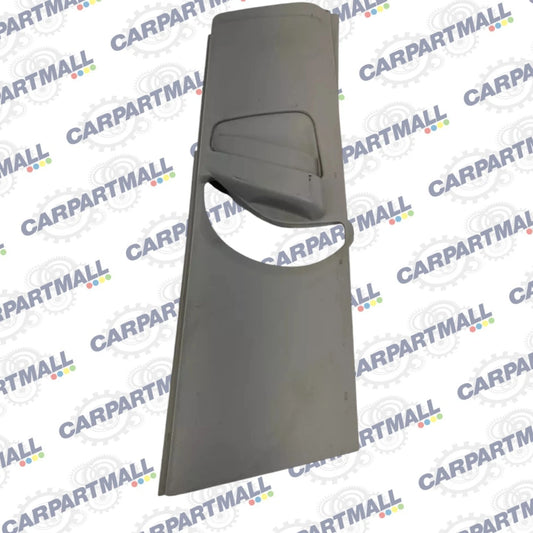 2009-2013 TOYOTA MATRIX RIGHT UPPER CENTER PILLAR B TRIM COVER 73135-06030 OEM
