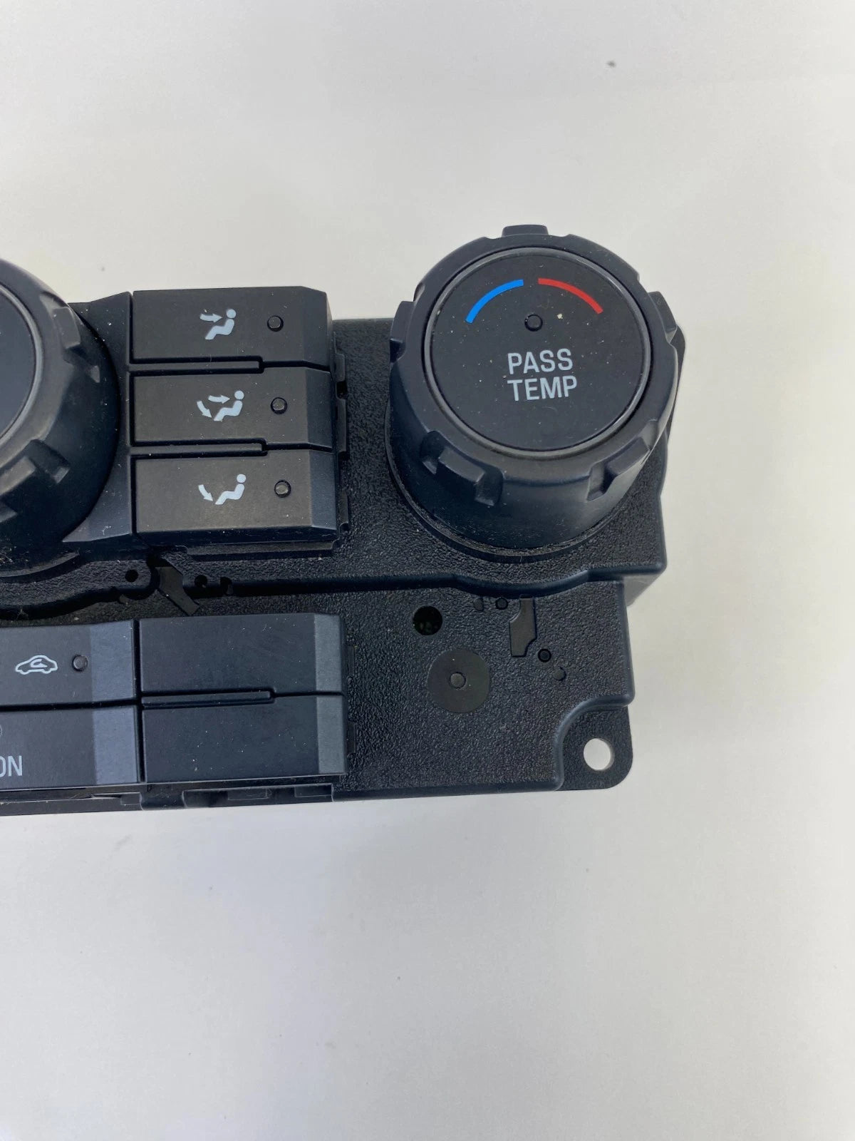 2008-2012 FORD ESCAPE A/C TEMPERATURE CLIMATE CONTROL SWITCH 9M64-18C612-AA OEM