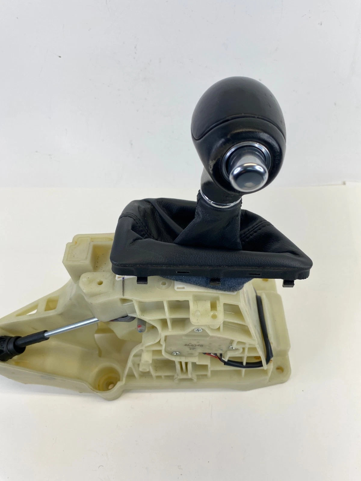 2014 2015 KIA OPTIMA AUTOMATIC FLOOR GEAR SHIFTER LEVER HANDLE 467004C400 OEM