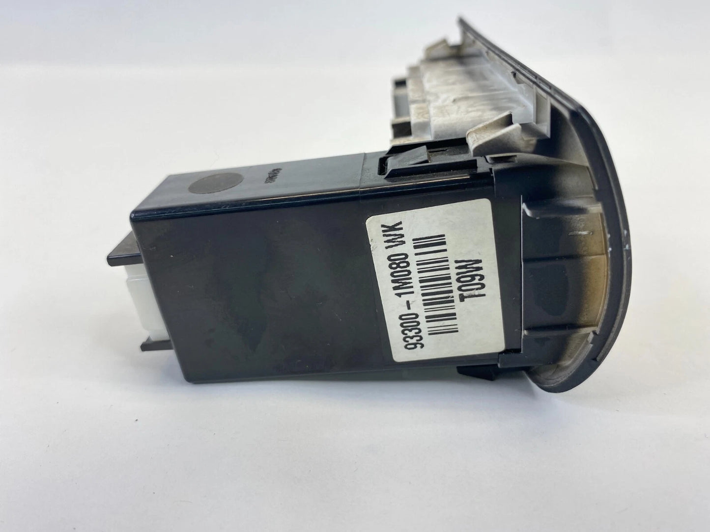 2010 2011 2012 2013 KIA FORTE DIMMER LIGHT CONTROL SWITCH TRIM 93300-1M080 OEM