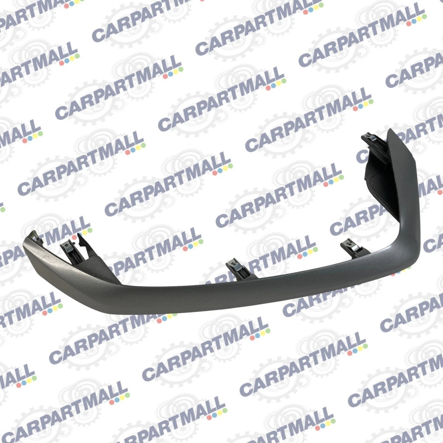 2013-2015 NISSAN ALTIMA SEDAN RIGHT SIDE CENTER DASH TRIM MOLDING 684983TA0A OEM