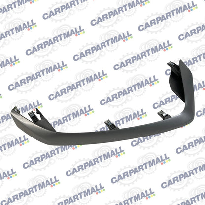 2013-2015 NISSAN ALTIMA SEDAN RIGHT SIDE CENTER DASH TRIM MOLDING 684983TA0A OEM