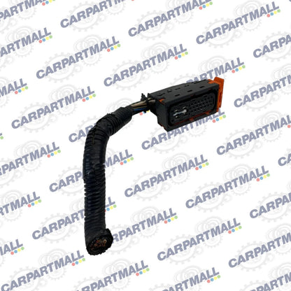 06-07 HONDA ACCORD 2.4 AT FWD ABS ANTI LOCK BRAKE PUMP WIRE CONNECTOR HARNESS