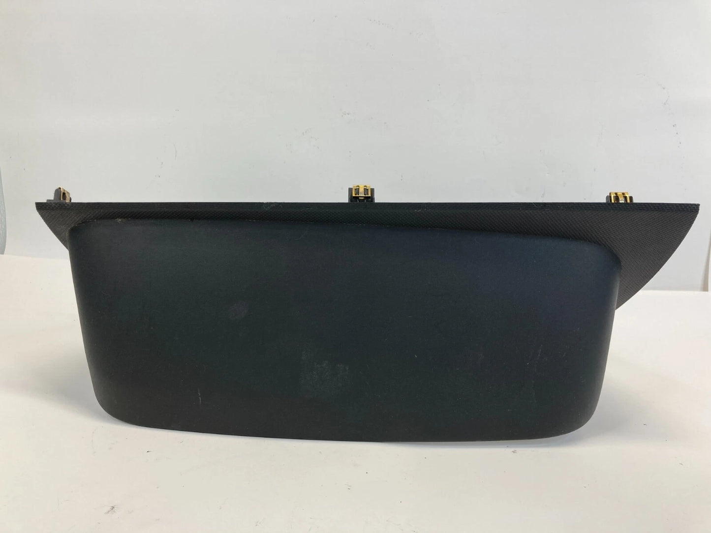 2009 2010 DODGE JOURNEY DASH SPEEDOMETER CLUSTER TRIM BEZEL COVER OEM 1GE11TRMAA