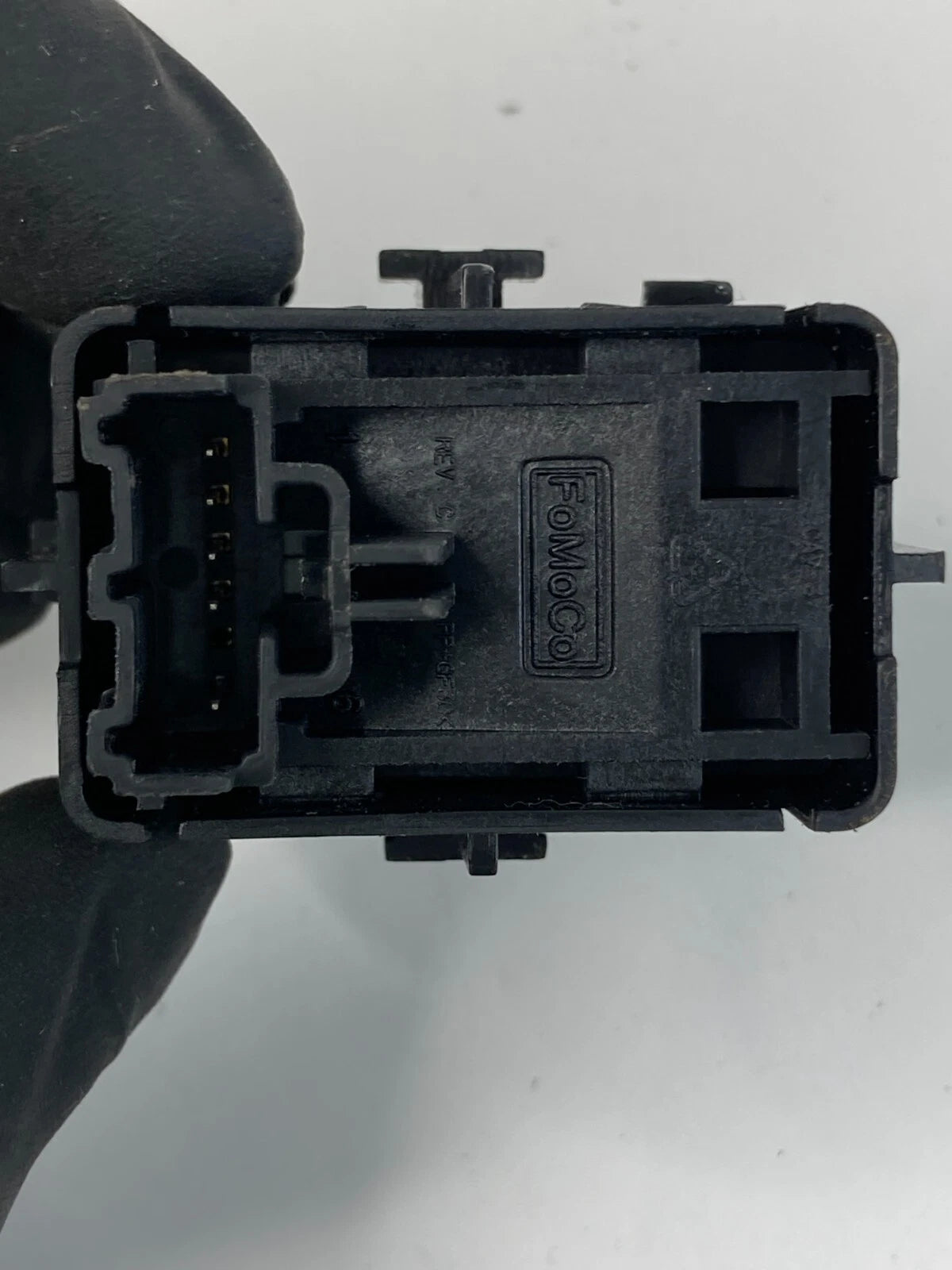 2013-2020 FORD FUSION FRONT RIGHT SIDE DOOR POWER WINDOW SWITCH DG9T-14529-AAW