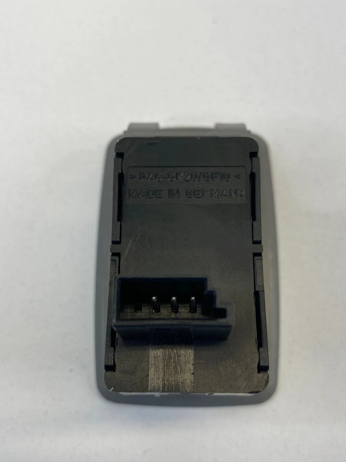 07-13 BMW 328I 335I 08-12 M3 REAR LEFT DOOR WINDOW SWITCH CONTROL 6945875 OEM