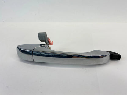 2005-2010 CHRYSLER 300 FRONT RIGHT EXTERIOR OUTER DOOR HANDLE ASSY 05065800 OEM