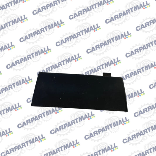 2006-2013 RANGE ROVER SPORT REAR RIGHT SEAT BOLT COVER TRIM PANEL ASSY HXA500210