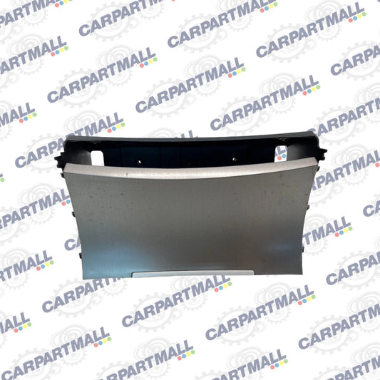07-12 HYUNDAI VERACRUZ CENTER CONSOLE ASHTRAY STORAGE W/ LIGHTER 84550-3J000 OEM