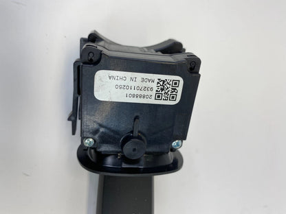 2010-2017 GMC TERRAIN WINDSHIELD WIPER WASHER SWITCH 20888801 OEM