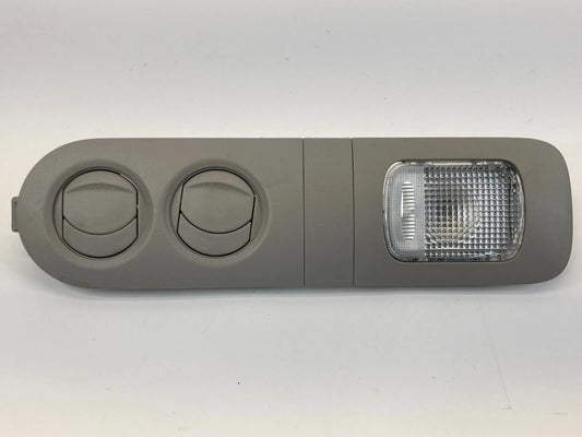 11-17 HONDA ODYSSEY REAR OVERHEAD DOME MAP LIGHT LAMP W/ AIR VENT 83226TK8A0 OEM