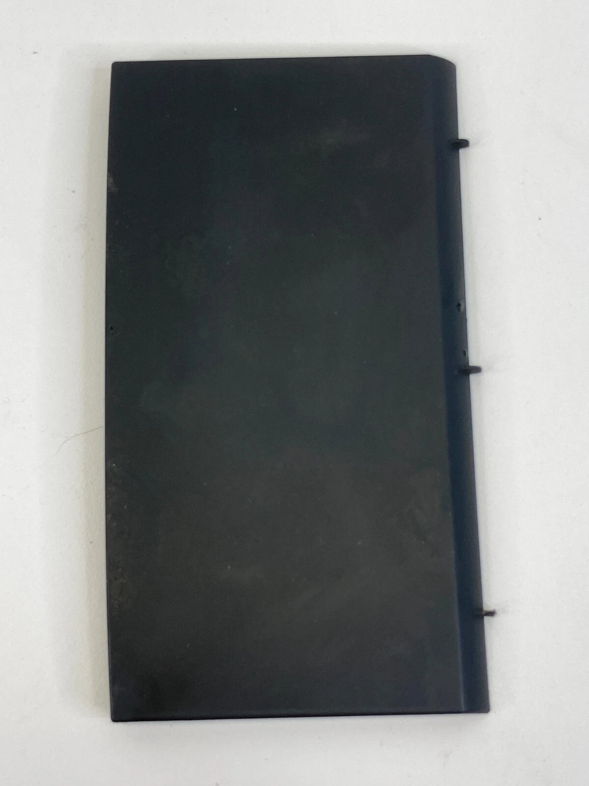 2009-2017 VOLKSWAGEN CC REAR CENTER CONSOLE TRIM COVER PANEL 3C0-863-365